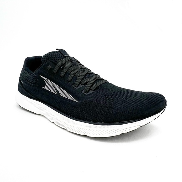 Altra Other - Alta Escalante 3 Black Sneakers Men’s Size 11.5 Running Shoe 11 1/2 EUC